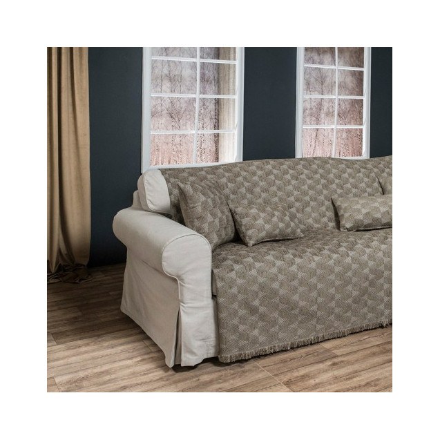 Ριχτάρι Διθέσιο Teoran Memphis 03 - 180x250cm