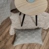 Μαξιλαροθήκη Διακόσμησης Teoran Memphis 11 - 30x50cm