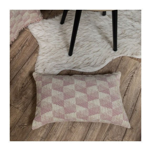 Μαξιλάρι Teoran Memphis 12 - 45x45cm με γέμιση