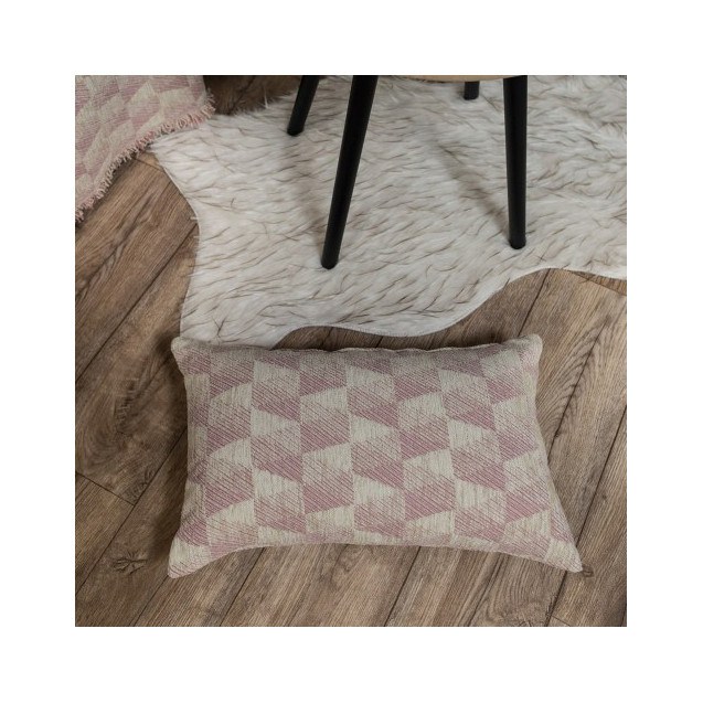 Μαξιλάρι Teoran Memphis 12 - 65x65cm δαπέδου με...