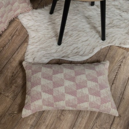 Μαξιλάρι Teoran Memphis 12 - 65x65cm δαπέδου με γέμιση