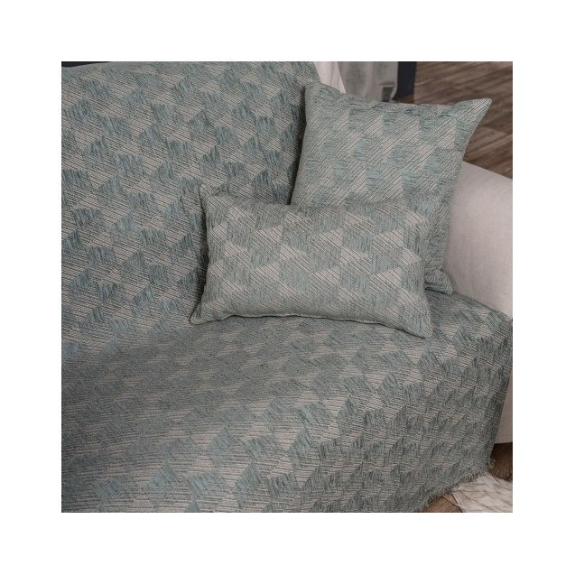 Μαξιλάρι Teoran Memphis 04 - 45x45cm με γέμιση