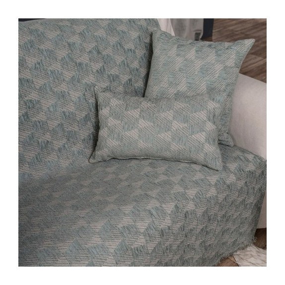 Μαξιλαροθήκη Teoran Memphis 04 - 65x65cm δαπέδου