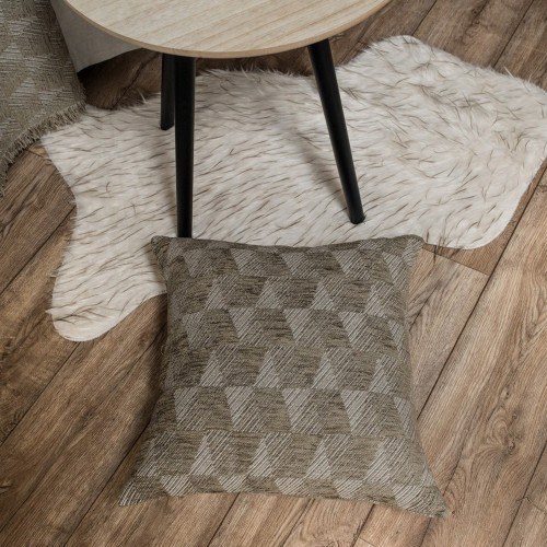 Teoran - ΣΗΜΑΝΤΙΚΟ: Σε περίπτωση διαφοράς τιμής από το κατάστημα ισχύει παντα και μόνο η τιμή του καταστήματος Μαξιλαροθήκη Teoran Memphis 03 - 65x65cm δαπέδου