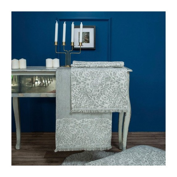 Τραβέρσα Teoran Virginia 11 - 45x180cm