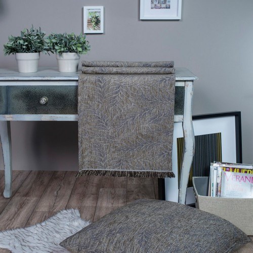 Teoran - ΣΗΜΑΝΤΙΚΟ: Σε περίπτωση διαφοράς τιμής από το κατάστημα ισχύει παντα και μόνο η τιμή του καταστήματος Τραβέρσα Teoran Illinois 03 - 45x180cm