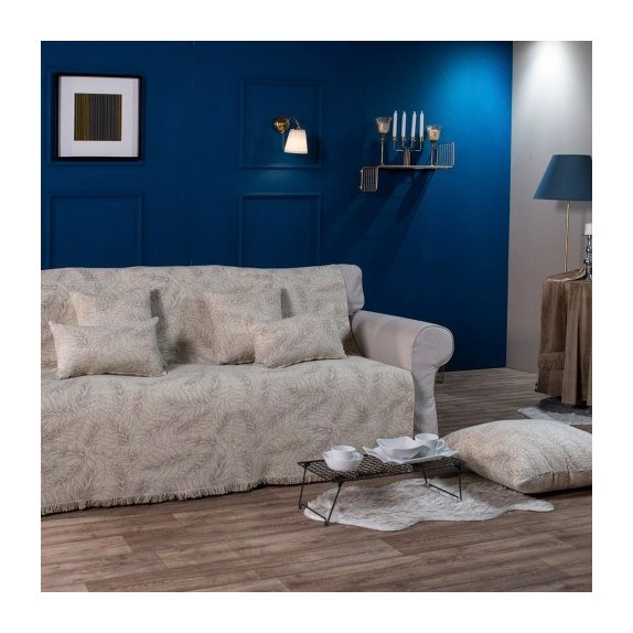 Ριχτάρι Teoran Illinois 01 - Μονοθέσιο 180x150cm