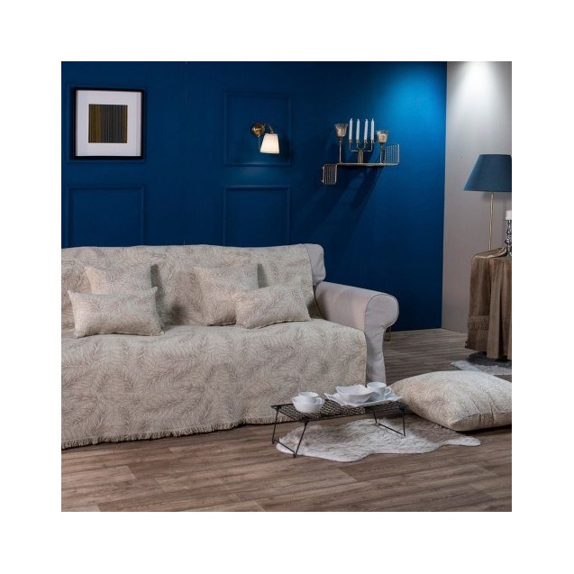 Ριχτάρι Teoran Illinois 01 - Μονοθέσιο 180x150cm