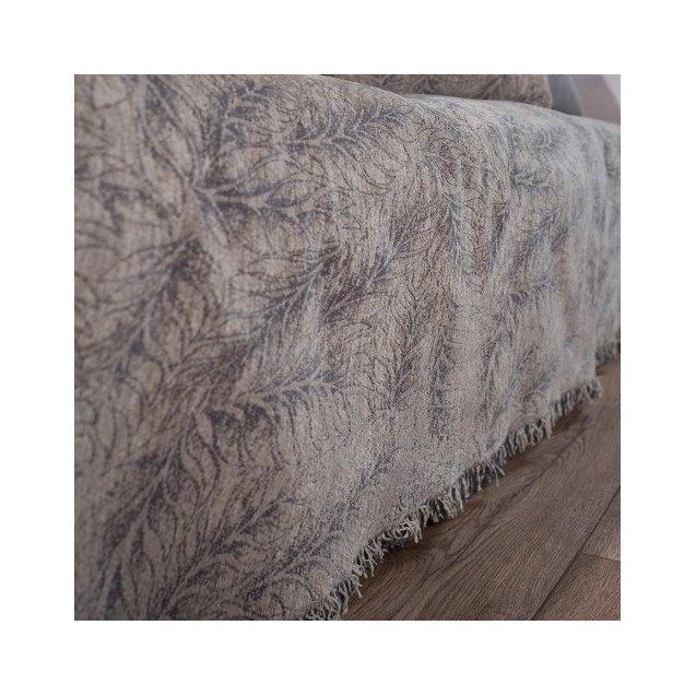 Ριχτάρι Teoran Illinois 07 - Μονοθέσιο 180x150cm