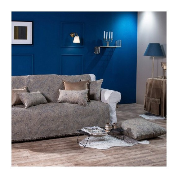 Ριχτάρι Teoran Illinois 03 - Μονοθέσιο 180x150cm