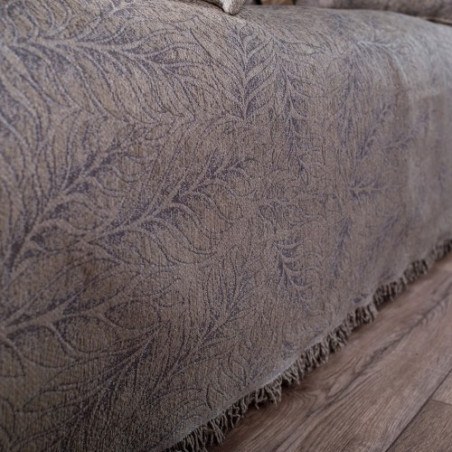 Ριχτάρι Teoran Illinois 03 - Μονοθέσιο 180x150cm