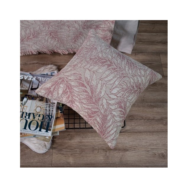 Μαξιλαροθήκη Teoran Illinois 12 - 65x65cm δαπέδου