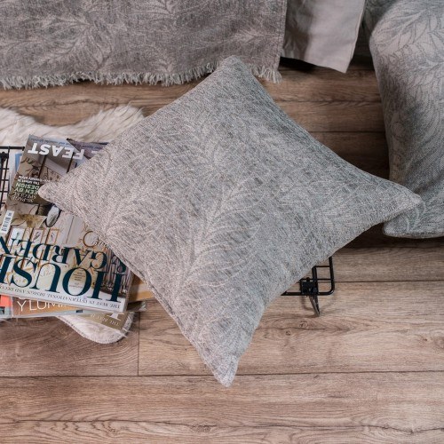 Teoran - ΣΗΜΑΝΤΙΚΟ: Σε περίπτωση διαφοράς τιμής από το κατάστημα ισχύει παντα και μόνο η τιμή του καταστήματος Μαξιλαροθήκη Teoran Illinois 11 - 45x45cm