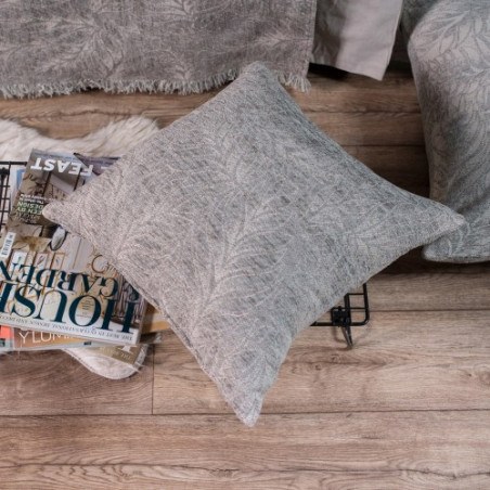 Μαξιλαροθήκη Teoran Illinois 11 - 65x65cm δαπέδου