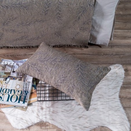 Μαξιλάρι Teoran Illinois 03 - 30x50cm με γέμιση