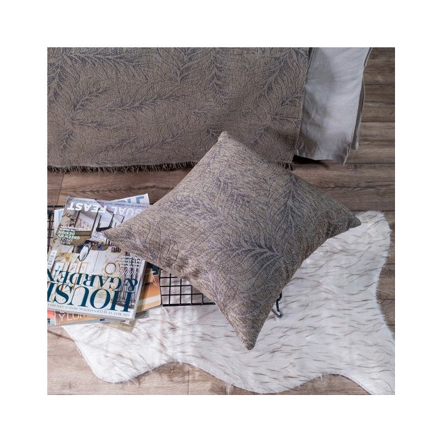 Μαξιλάρι Teoran Illinois 03 - 65x65cm δαπέδου...