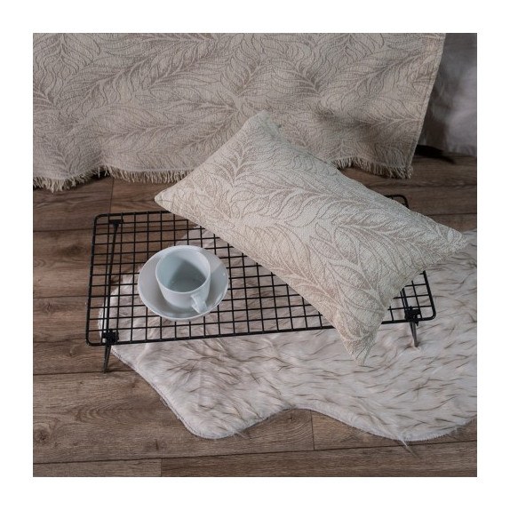 Μαξιλάρι Teoran Illinois 01 - 30x50cm με γέμιση