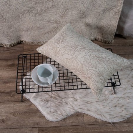 Μαξιλαροθήκη Teoran Illinois 01 - 65x65cm δαπέδου