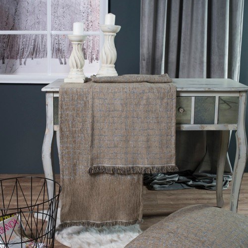 Teoran - ΣΗΜΑΝΤΙΚΟ: Σε περίπτωση διαφοράς τιμής από το κατάστημα ισχύει παντα και μόνο η τιμή του καταστήματος Τραβέρσα Teoran Phoenix 03 - 45x180cm