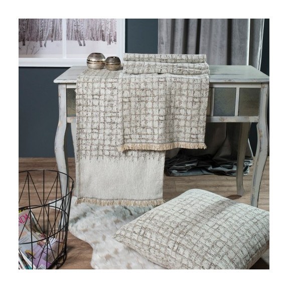 Τραβέρσα Teoran Phoenix 02 - 45x180cm