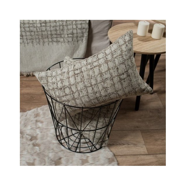 Μαξιλάρι Teoran Phoenix 02 - 45x45cm με γέμιση