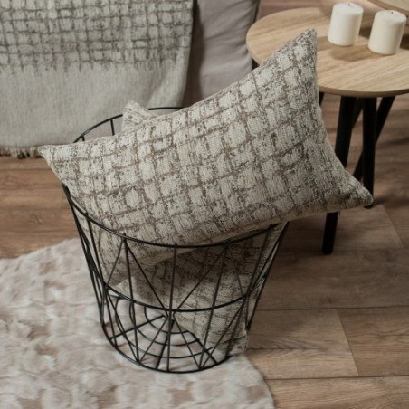 Μαξιλαροθήκη Teoran Phoenix 02 - 65x65cm δαπέδου