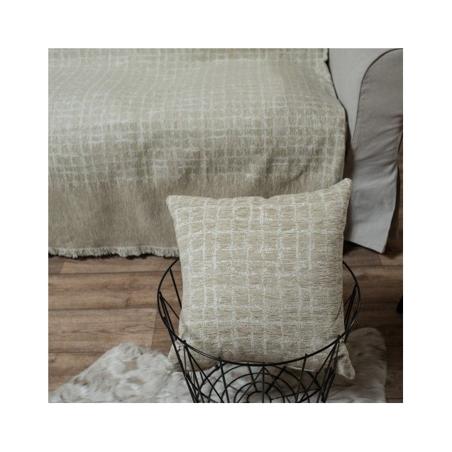 Μαξιλάρι Teoran Phoenix 01 - 45x45cm με γέμιση