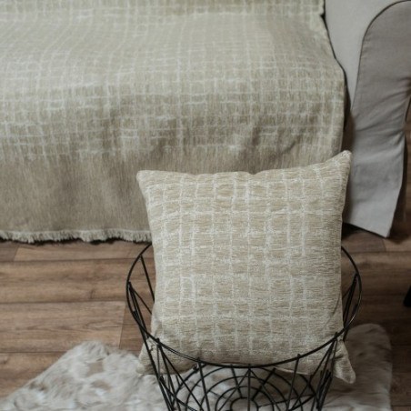 Μαξιλάρι Teoran Phoenix 01 - 45x45cm με γέμιση