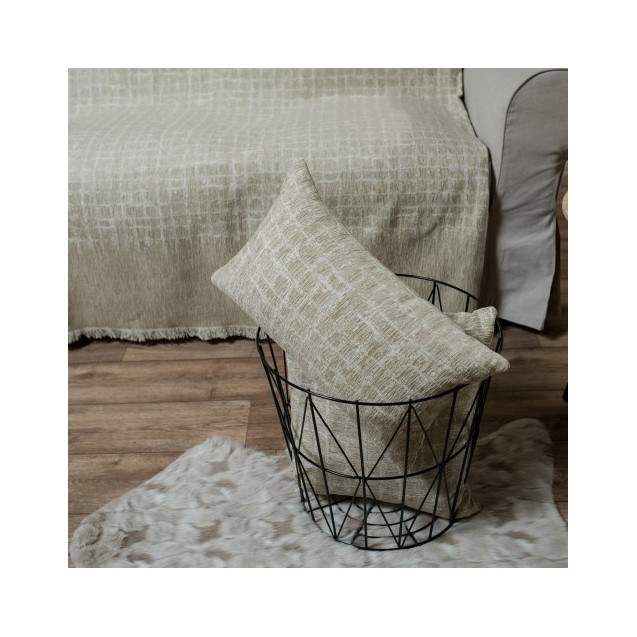 Μαξιλαροθήκη Teoran Phoenix 01 - 65x65cm δαπέδου