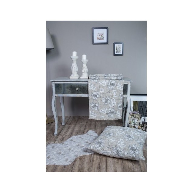 Τραβέρσα Teoran Louisiana 07 - 45x180cm