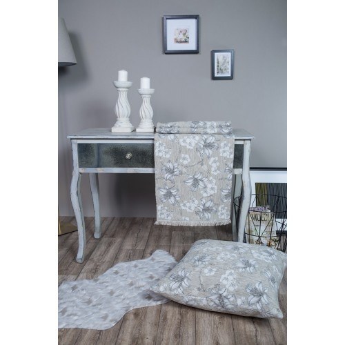 Τραβέρσα Teoran Louisiana 07 - 45x180cm