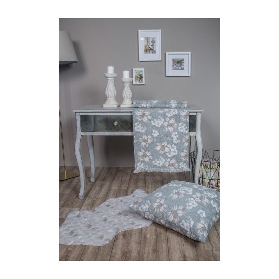 Τραβέρσα Teoran Louisiana 04 - 45x180cm