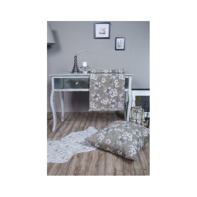 Τραβέρσα Teoran Louisiana 03 - 45x180cm