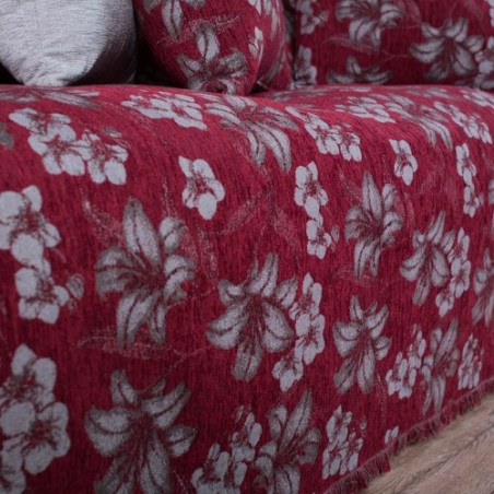 Ριχτάρι Teoran Louisiana 10 - Μονοθέσιο 180x150cm