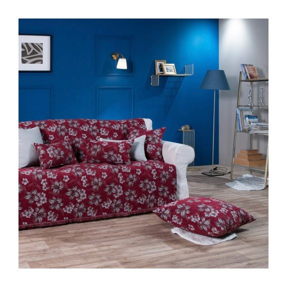 Ριχτάρι Teoran Louisiana 10 - Διθέσιο 180x250cm