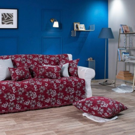 Ριχτάρι Teoran Louisiana 10 - Διθέσιο 180x250cm