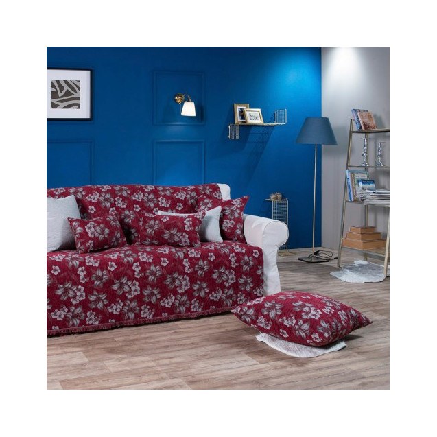 Ριχτάρι Teoran Louisiana 10 - Τριθέσιο 180x300cm