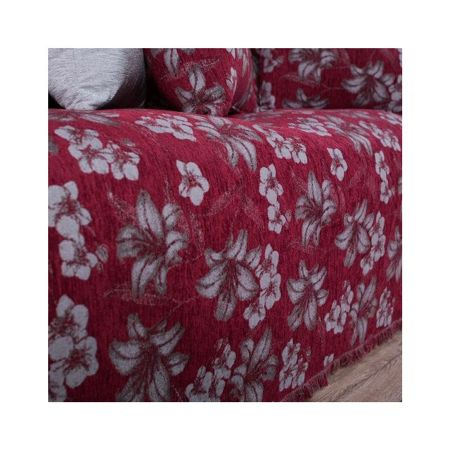 Ριχτάρι Teoran Louisiana 10 - Τριθέσιο 180x300cm