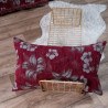 Μαξιλαροθήκη Teoran Louisiana 10 - 45x45cm