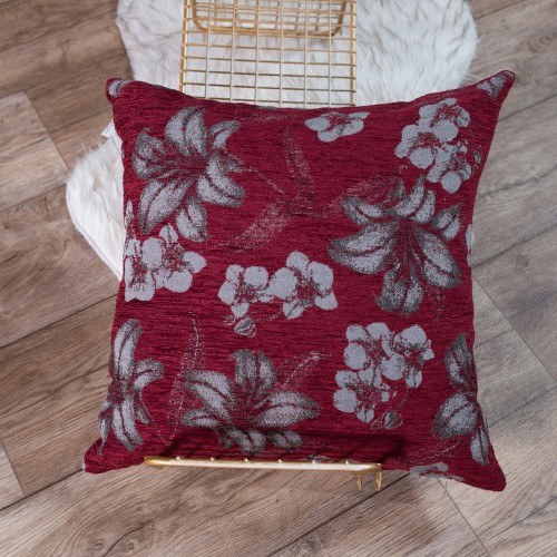 Μαξιλάρι Teoran Louisiana 10 - 45x45cm με γέμιση