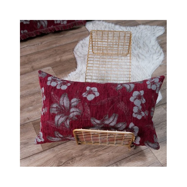 Μαξιλάρι Teoran Louisiana 10 - 30x50cm με γέμιση