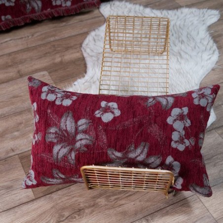 Μαξιλάρι Teoran Louisiana 10 - 65x65cm δαπέδου με γέμιση