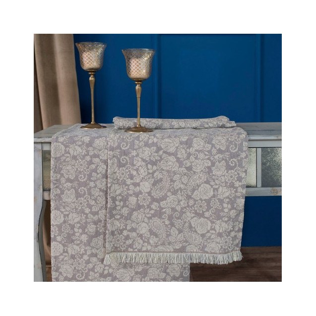 Τραβέρσα Teoran Tennessee 11 - 45x180cm