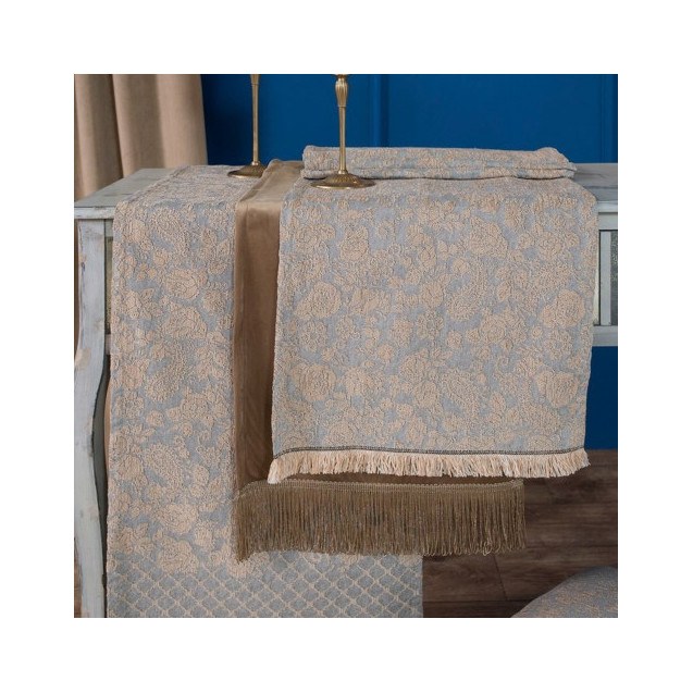 Τραβέρσα Teoran Tennessee 08 - 45x180cm