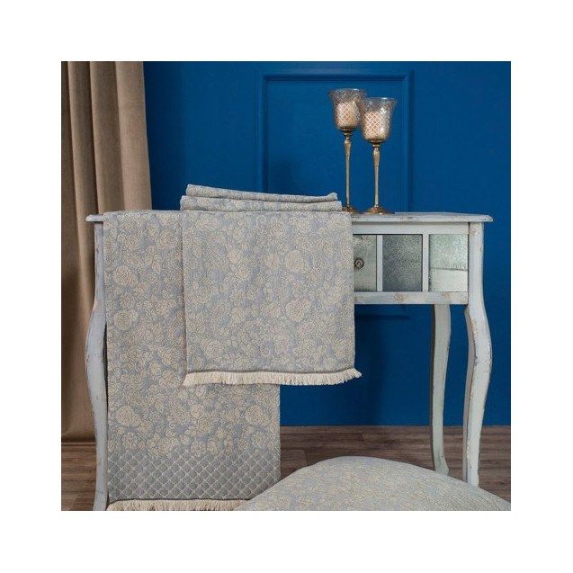 Τραβέρσα Teoran Tennessee 04 - 45x180cm