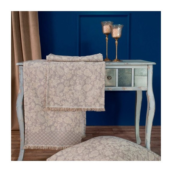 Τραβέρσα Teoran Tennessee 02 - 45x180cm