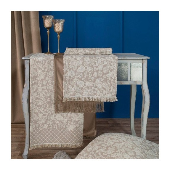 Τραβέρσα Teoran Tennessee 01 - 45x180cm