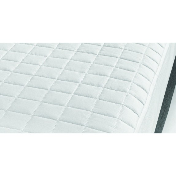 Aδιάβροχο κάλυμμα στρώματος Smoothy 110x200+35