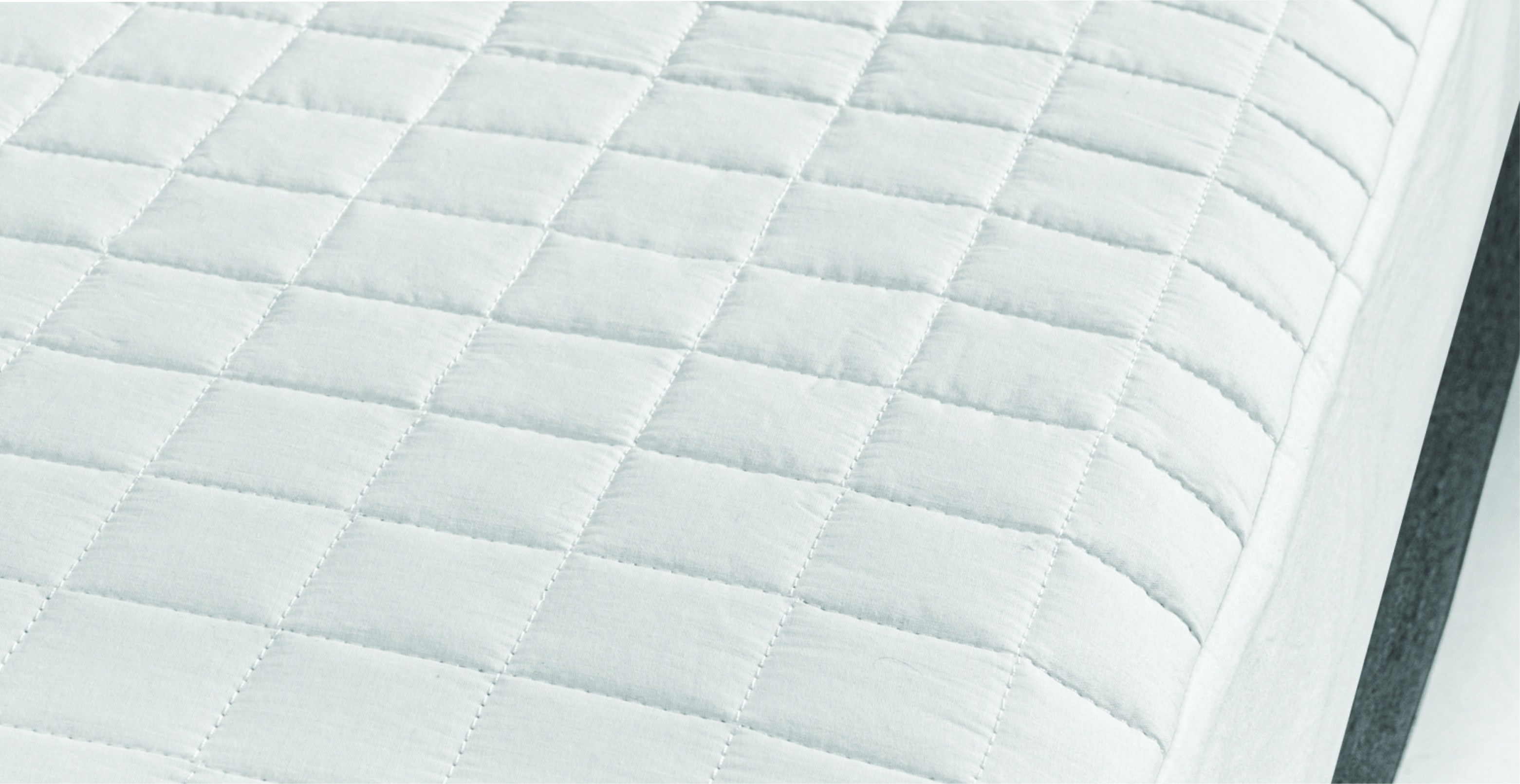 Aδιάβροχο κάλυμμα στρώματος Smoothy 110x200+35