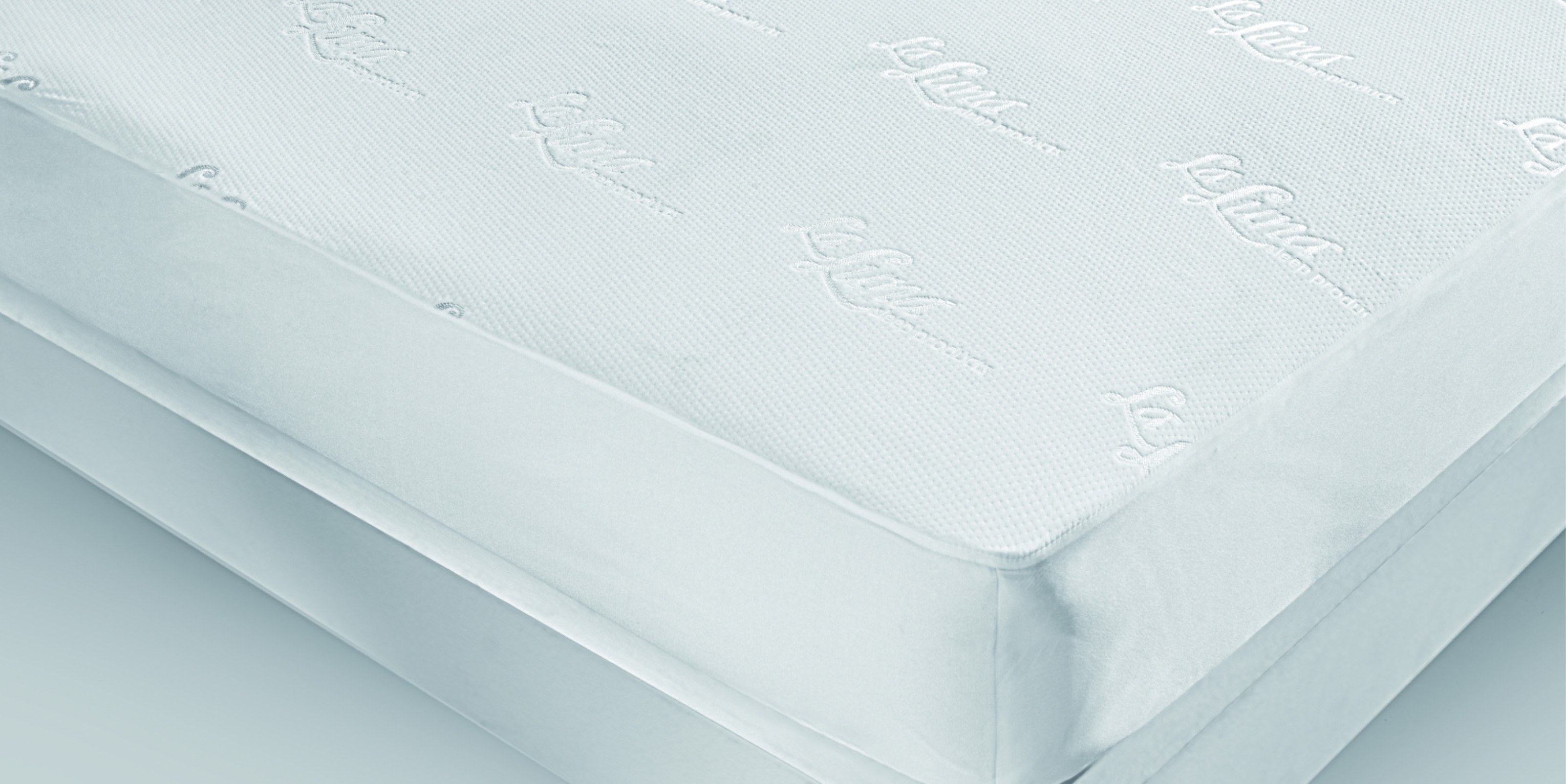 Aδιάβροχο κάλυμμα στρώματος Jacguard 140x200+30